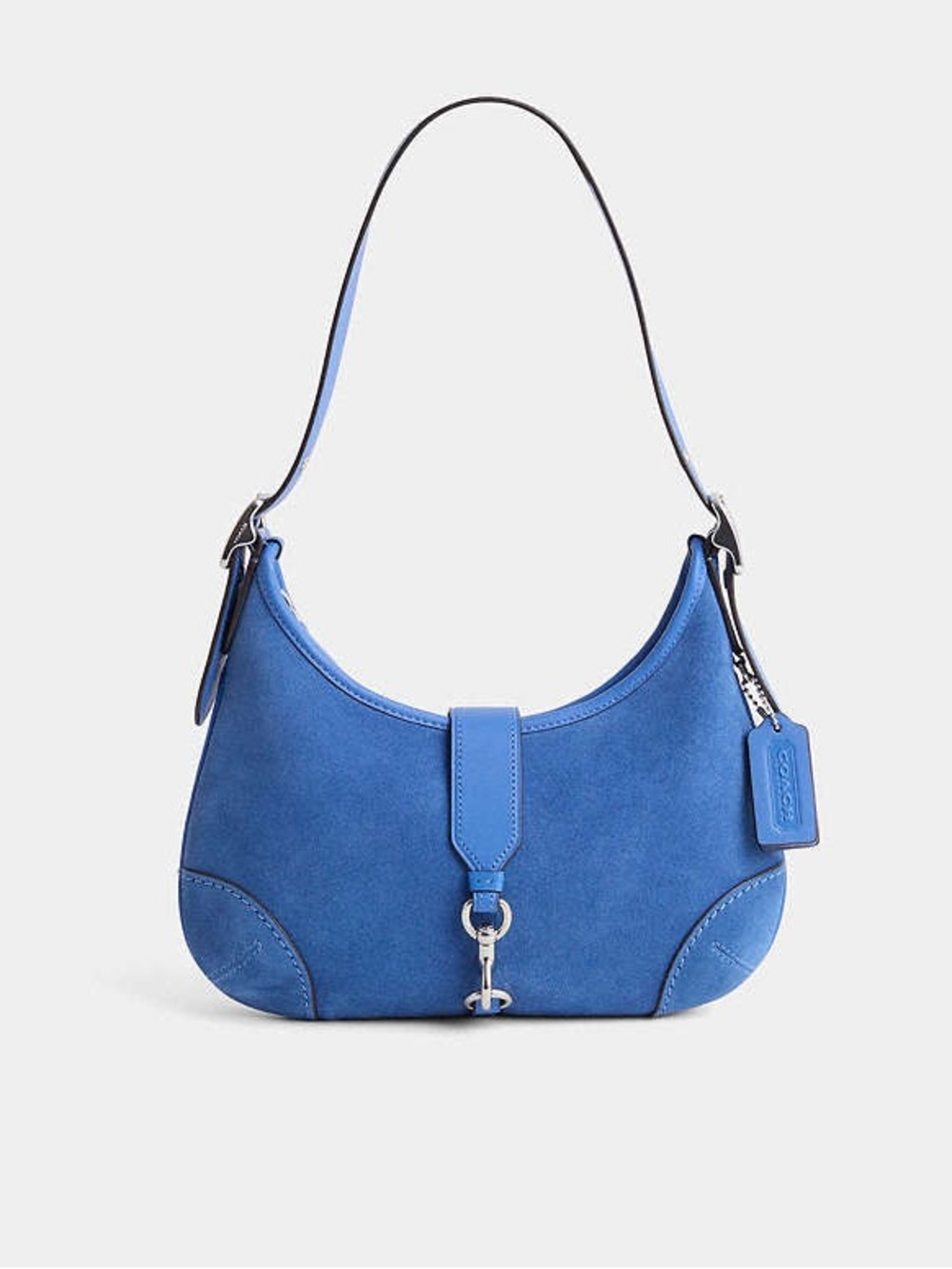 Coach Hampton Hobo Bag